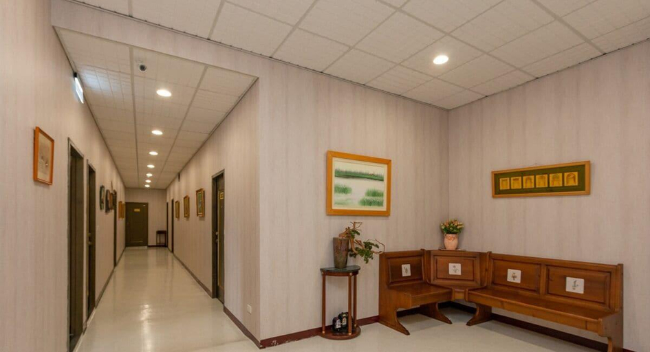 Public Area 3, Jia-Jia Business Hotel, Yilan