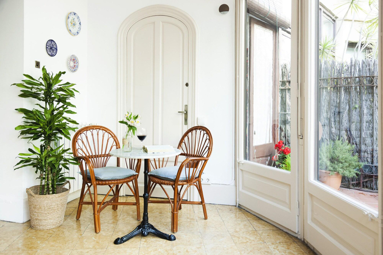 Public Area 3, La Casa Gran B&B, Barcelona