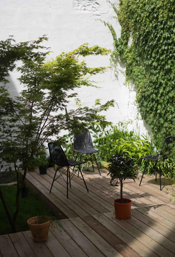 Exterior & Views 2, Casa Blanca B&B, Gironde