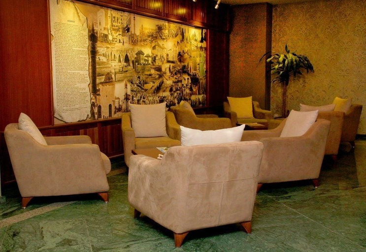 Public Area 4, Hotel Adanava, Yüreğir