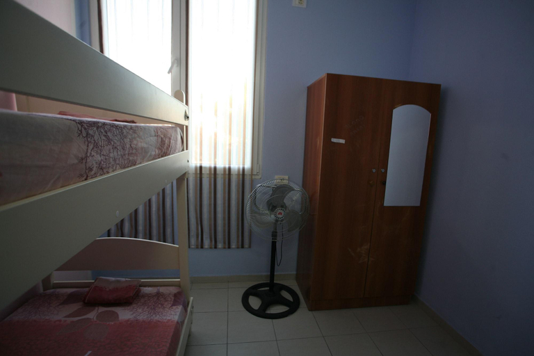 Public Area 3, Kultura Hostel, Shkodrës