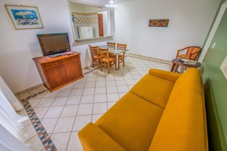Public Area 4, Vistabela Resort & Spa, São Sebastião