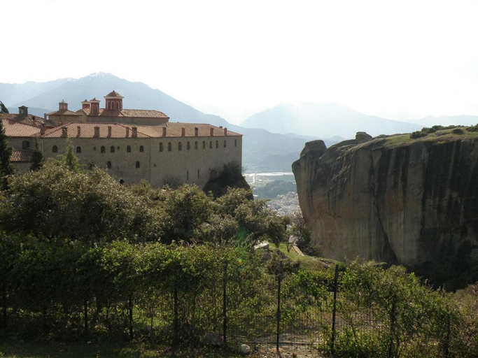 Exterior & Views 1, Iridanos, Thessaly