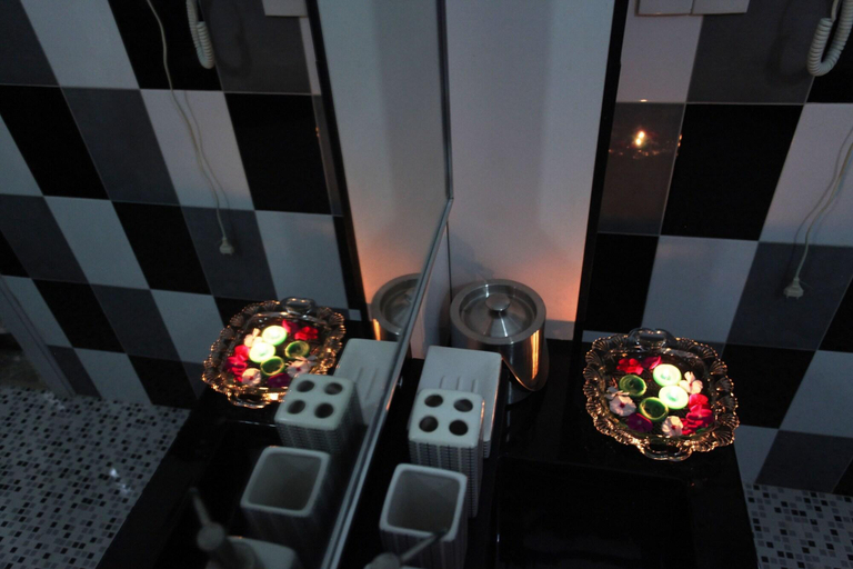 Bedroom 3, Ayaana Boutique Hotel, Kundasale