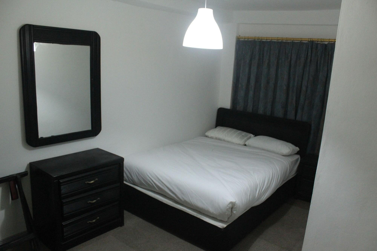 Bedroom 5, Rafiki Hostel, Wadi Musa