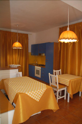 Others 4, B&B Milu, Macerata
