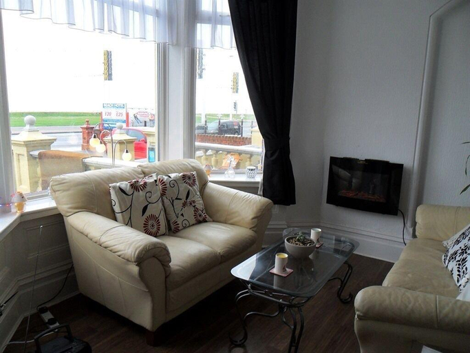 Others 5, Anzy Panzy Hotel and Apartments, Blackpool
