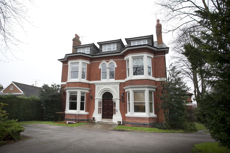 Exterior & Views 2, Magdala Apartment, Nottingham
