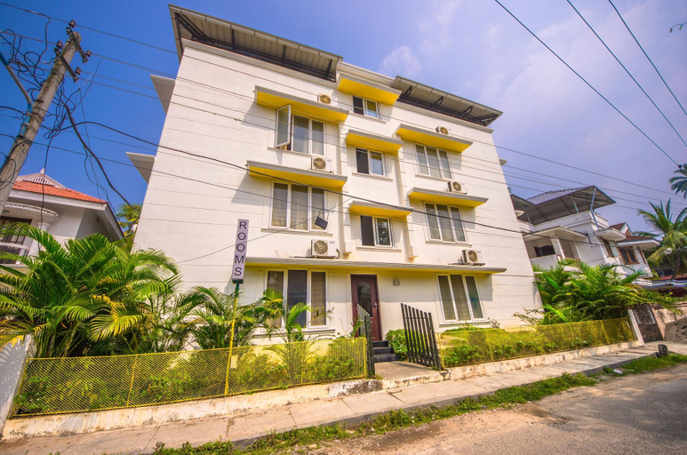 Exterior & Views 1, Namasthe Fortkochi, Ernakulam