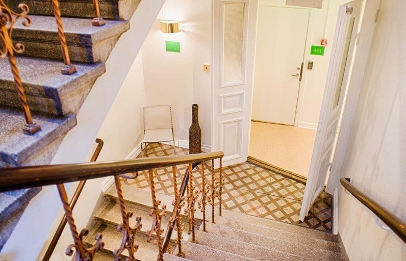 Public Area 2, H5 Hotel, Helsingborg