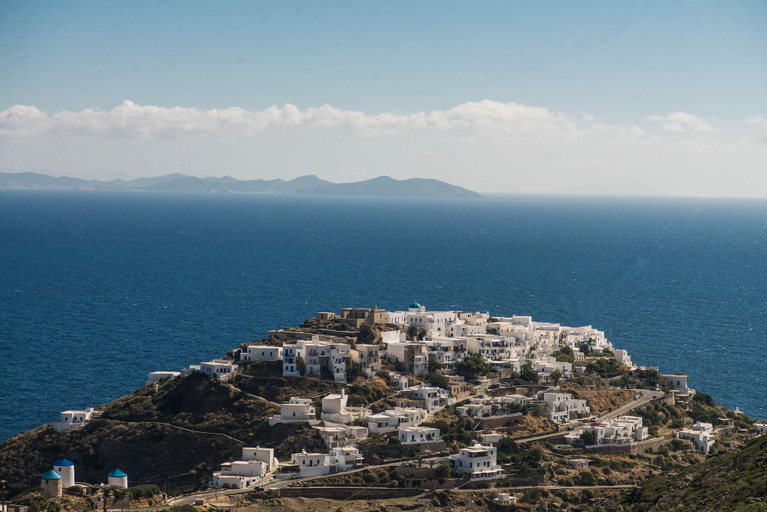 Exterior & Views 2, Gerofinikas Boutique Hotel, South Aegean