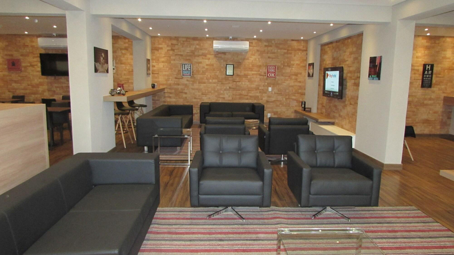 Public Area 4, i5 Hotel Águas Claras, Brasília