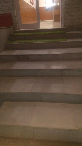 Public Area 1, Hotel Sourabh, Kullu