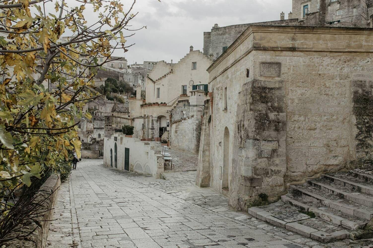 Exterior & Views 4, Pietragialla, Matera
