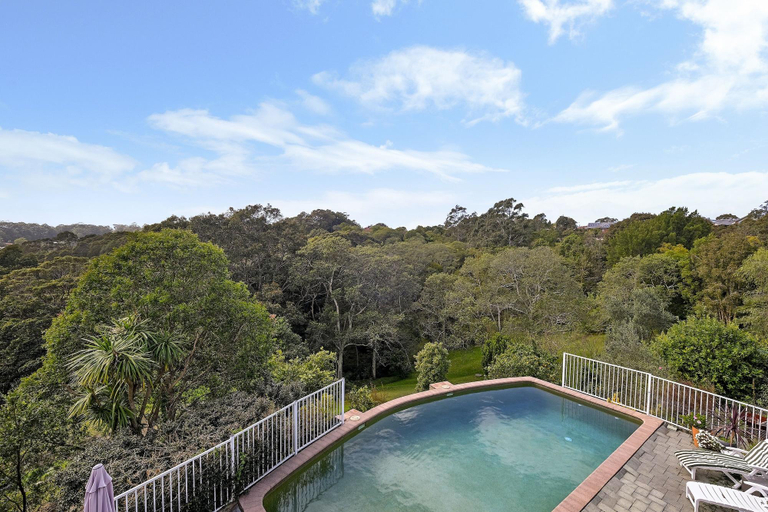 Sport & Beauty 3, Valley View Bed & Breakfast, Lake Macquarie  - North