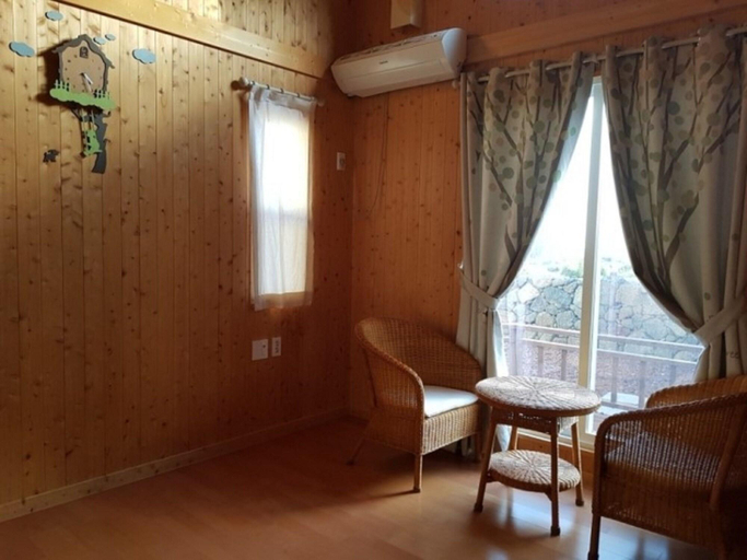 Others 4, Cunny Pension, Seogwipo
