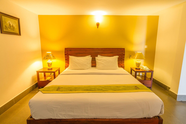 Bedroom 3, Ccc Hotel Airport, Ruessei Kaev