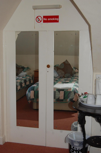Others 4, Weatherbury Hotel, Dorset