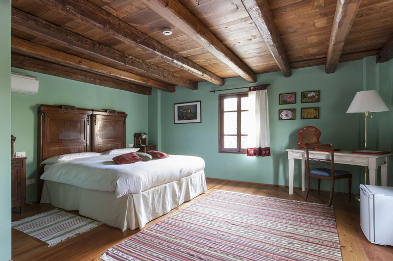 Bedroom 3, Ca' Marsure B&B, Pordenone