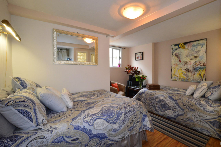 Others 4, Marketa's Bed & Breakfast, Capital