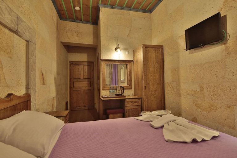 Bedroom 5, Relic House, Nevşehir