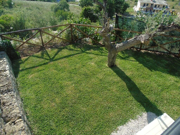 Exterior & Views, Country House Marj & Jo Resort, Salerno
