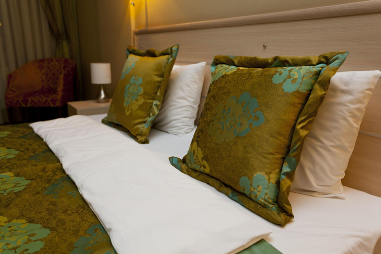 Bedroom 3, Classes Boutique Hotel, Tuzla
