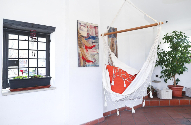 Exterior & Views 2, Torripa Collection - Domus Cecilia - Trastevere, Rome