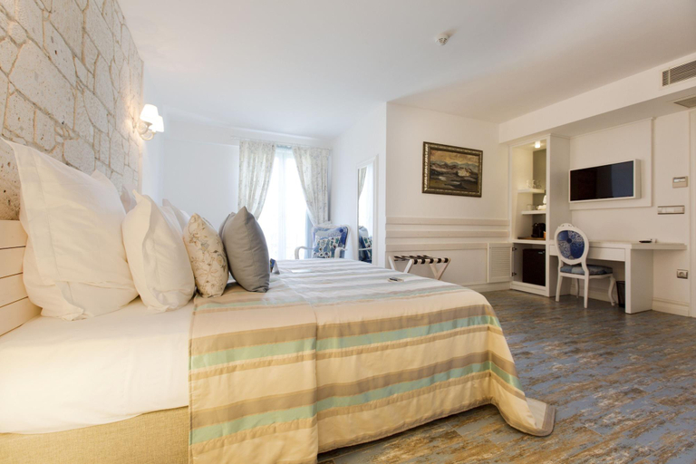 Bedroom 2, Cella Boutique Hotel & SPA, Selçuk