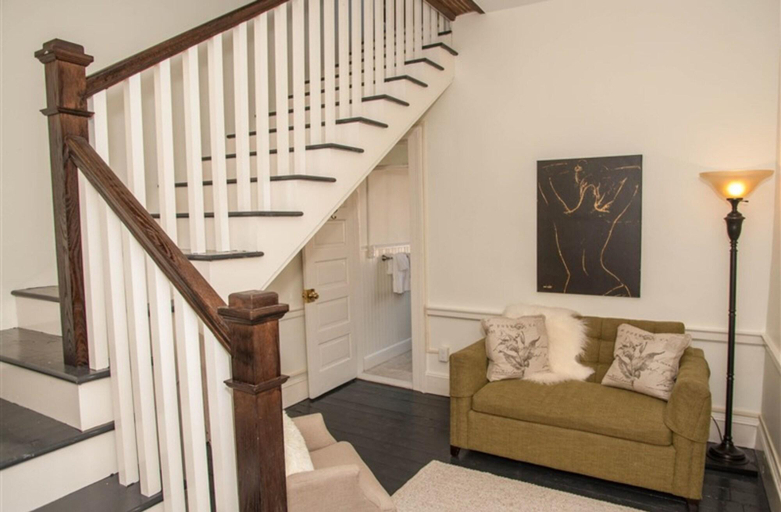 Public Area 4, Dinsmore Boutique Inn, Charlottesville