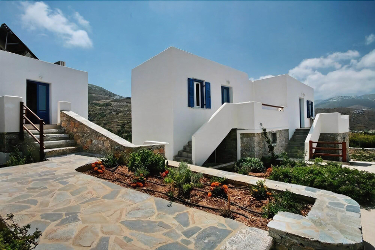 Exterior & Views 2, Amorgion Village, South Aegean