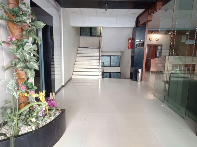 Public Area