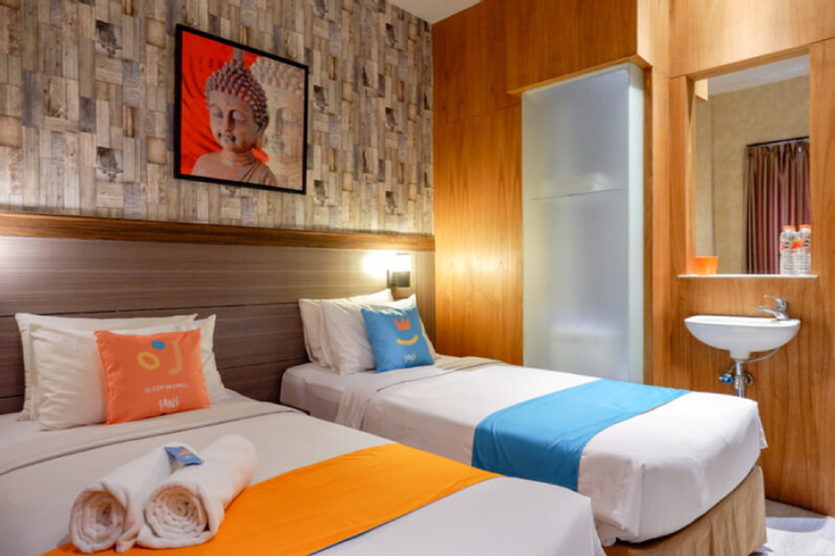 Bedroom 9