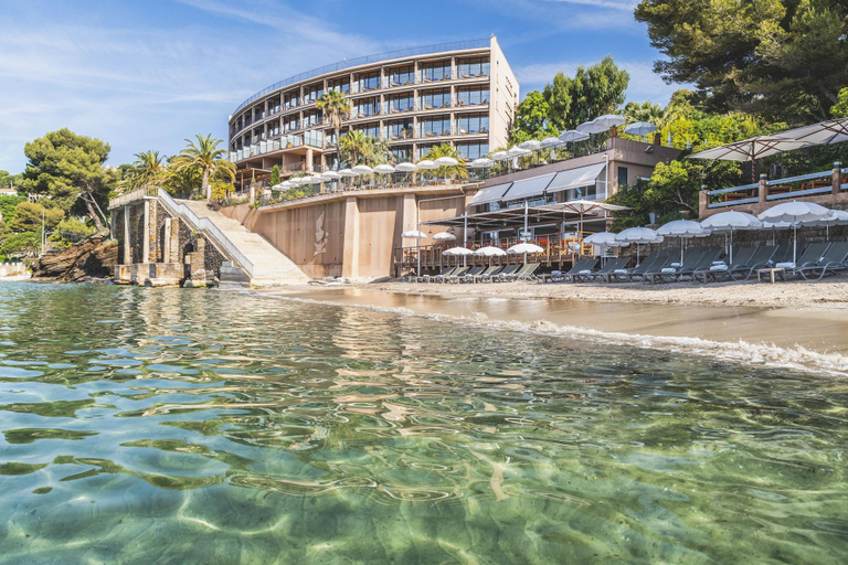 Sport & Beauty 4, Le Bailli de Suffren, Var