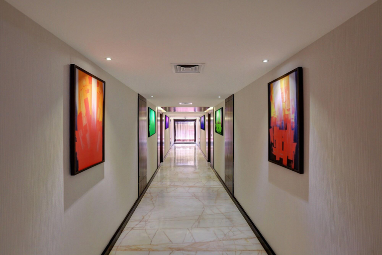Public Area 2, Samanvay Boutique Hotel Udupi, Udupi