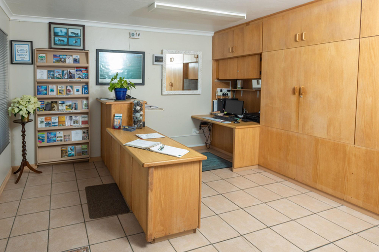 Public Area 2, Aire del Mar Guest House, Overberg