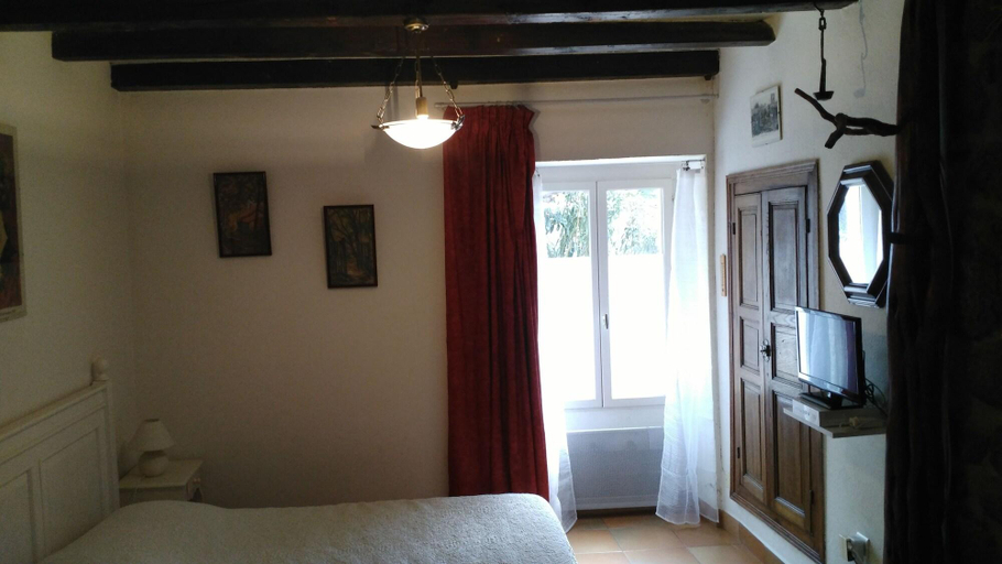 Bedroom 2, L'Orca Di San Gavinu, Corse-du-Sud