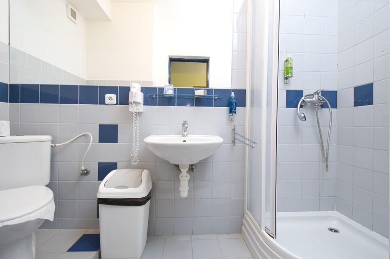 Bathroom 5, Hotel Senec Lake Resort, Senec