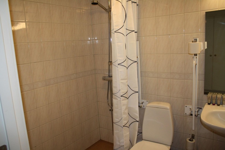 Bathroom 4, Statt Kristinehamn, Kristinehamn