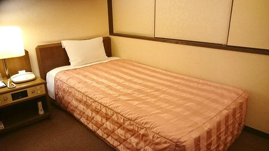 Bedroom 2, Le Liond'or, Kyoto