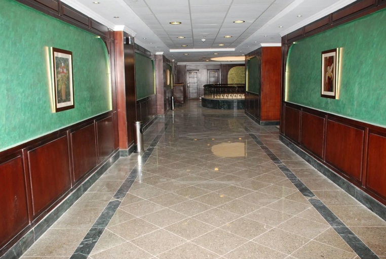 Public Area 4, Royal Sea View, Ad-Dukhaylah