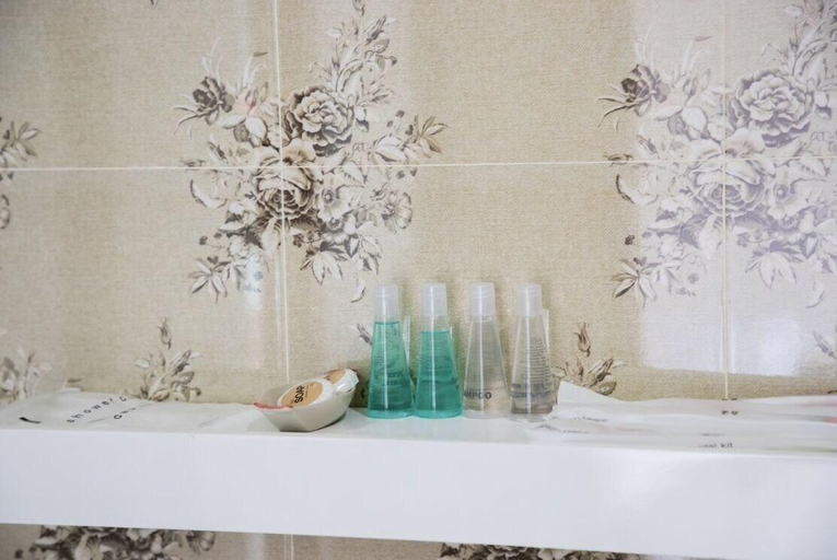 Bathroom 4, Sanga Villas, Phuket Island