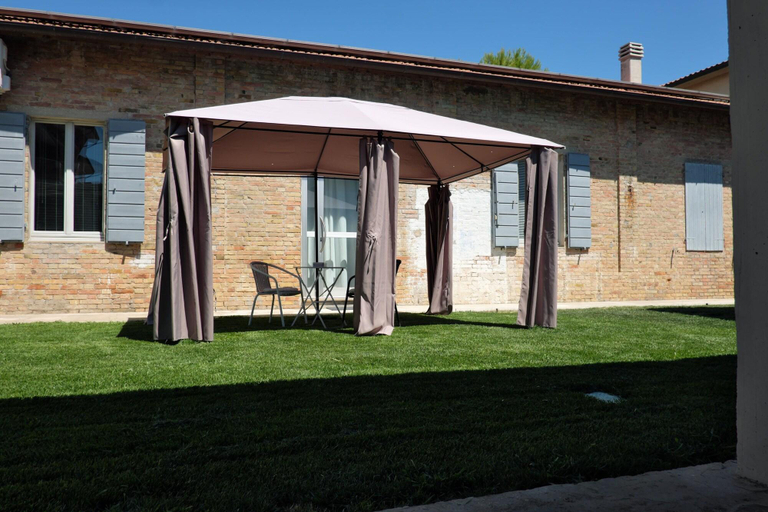 Exterior & Views, InVento bnb, Macerata