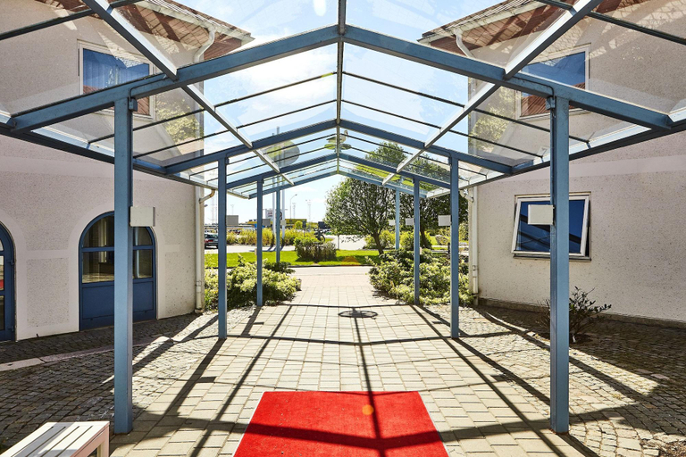 Public Area 5, Sturup Airport Hotel, Svedala