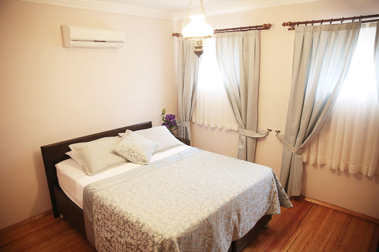 Bedroom 4, Ebruli Hotel, Bozcaada