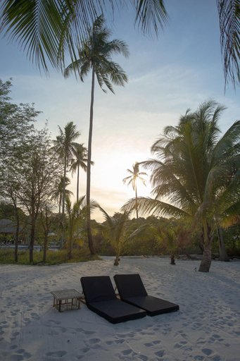 Public Area 3, Tamu Koh Rong, Sihanoukville