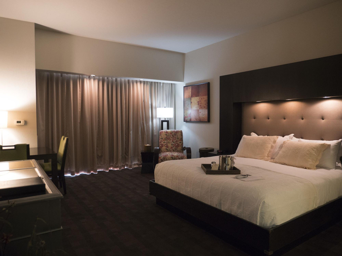 Bedroom 3, The Catfish Bend Inn & Spa, Des Moines