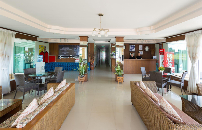 Public Area 3, KYP Hotel, Fang