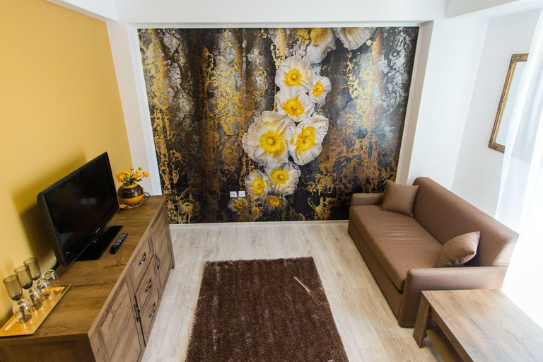 Public Area 3, Evianne Boutique Hotel, Galati