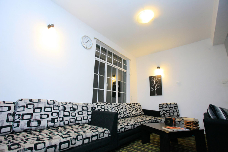 Public Area 4, La Cottage Boutique Hotel & Restaurant, Nuwara Eliya